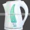 2000W Plastic Electric tea kettle