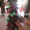 Wire Tinsel Garland Christmas Machine