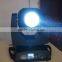 5R 200W HID lamp beam light 17 gobos 14 colors 8 facet prism changable color