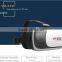 Vr Box 2.0 Version 3D Vr Glasses Headset 3 D Glasses Oem With Remote Virtual Reality