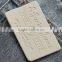 China factory price excellent quality leather patches used for bag