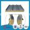 Tianjin Zhongjie Corrugated galvanized roof panel