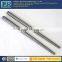 custom precision steel bicycle tube parts