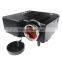 Small projector 2016 New Home Theater HDMI USB HD Cinema Portable Pico LCD LED Video Projector 3D Beamer projektor Proyector