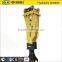 JISAN JSB Hydraulic breaker 30- 40 ton Excavator