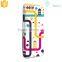 DIY personalised customized sublimation tpu+pc china phone case manufacturer