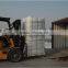 Factory Supplies End Hook Steel Fiber in Rows