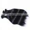 8A Indian Virgin Remy Hair Cheap Straight Hair Weave Extension Hair Indian Human Hair From India