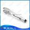 Utility Kitchen Tools Stainless Steel Food Tongs