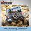 KRESH brand NEW design 4x4 SUV Rubicon 10th anniversary front guard for Wrangler 2007-2015JK with black color and steel material                        
                                                Quality Choice