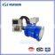 HBLD Pipe type electromagnetic flowmeter