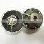 Motorcycle Engine Parts For Piaggio 100cc Movable Drive Face Weight Roller Set
