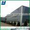 Prefabricated car showroom