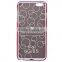 2016 New Case for Apple iphone se PU Leather Back Cover Case for iphone se