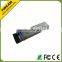 Hot selling single mode 10km 1.25G BIDI SFP Module
