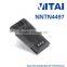 VITAI VT-NNTN4497 7.4V 2200mAh Li-ion Walkie Talkie Rechargeable Battery