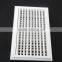 supply PVC Double layer Diffuser