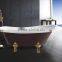 Royal Design Villa Project Free Standing Acrylic Bathtub