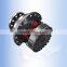mcr5 motor for turck crane