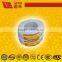 BVVB standard flat ECC cable PVC jacket twin and earth wire