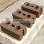 FL1-25 hydraulic interlock brick machine in kenya for small business