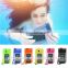 diving swimming waterproof pvc pouch bag pouch for samsung s5/s6