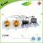 2*20W ra>80 ceiling light China hot sale COB LED downlight with CE ROHS