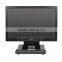 10.1 inch Widescreen LED backlight speaker build in LCD monitor