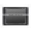9.7 inch full view angle ips lcd touchscreen metal housing monitor