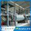 Exported to Mongolia the Complete Cement Plant