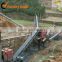mineral processing plant and quarry Belt Conveyor