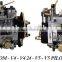 DENSO ECD V3, DENSO EDC V4, DENSO ECD V5 pump tester simulator