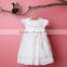 Wholesale Children's Boutique Clothing Baby Frocks Designs For Little Girl Small Girls Dress