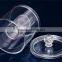 Wholesale Acrylic jewelry / comestic drawer storage organizer