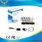 security camera system outdoor 4ch 960P 1.3mp wifi P2P Surveillance nvr ip camera with nvr kit