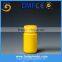 laboratory plastic reagent bottle with narrow mouth