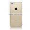 luxury slim case for iphone 6 plus