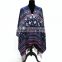 Autumn Scarf with fringe fashion pashmina hot scarves arab shawl