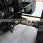 110hp farm tractor,12+4R shift at the right,hydraulic steering,double disc clutch,540/1000 PTO,YTO diesel engine,cabin with A/C