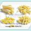 Macaroni pasta snack foods production line