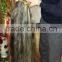 Long good quality gray hair 32inch to 40inch