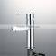 China Basin Mixer Single Lever Brass Faucet