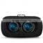 VR BOX cardboard 3D video Glasses Virtual Reality Headset for 3D