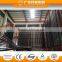 powder coating extruder aluminium profile for door and window construction building                        
                                                Quality Choice