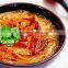 HACCP Taiwan vegetarian spices and condiments