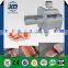 Automatic SLICO 700 salami sausage cutting /Bacon slicer /meat ribs cutter machine