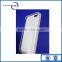 iphone 6 Shell Plastic And Soft Silicone Rubber Over Mold Rapid Prototype