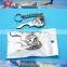Jinyu stainless keychain mutitool set