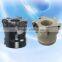 CNC thread milling cutter