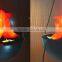 LED Silk fire flame craft light